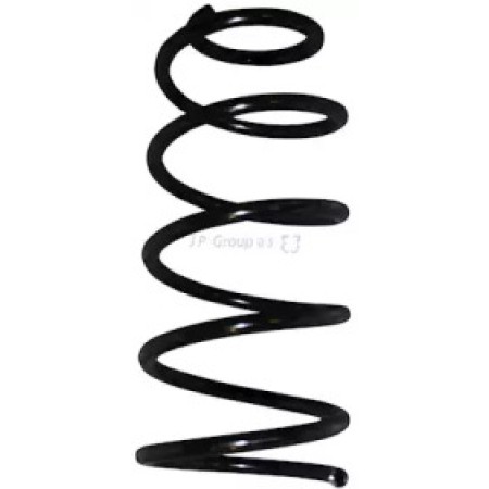 Пружина передняя VW Golf IV 1.4/1.6 97-05 (1142202400)