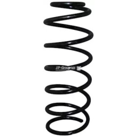 Пружина передняя VW Golf III 91-98 (1142203100)
