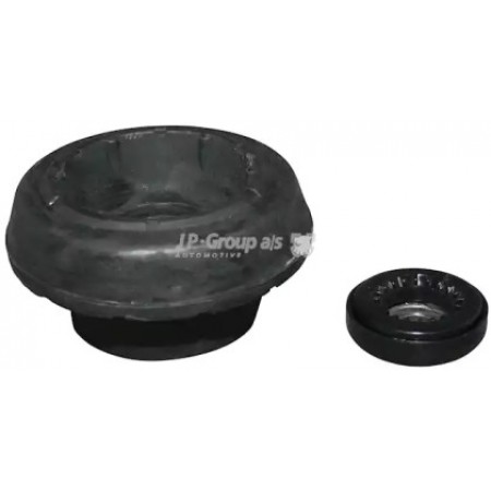 Опора амортизатора Caddy II 95>/Golf IV/Octavia (с подшипником) (1142400310)