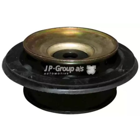 Опора амортизатора перед VW Golf II/III (с подшипником) (1142401201)