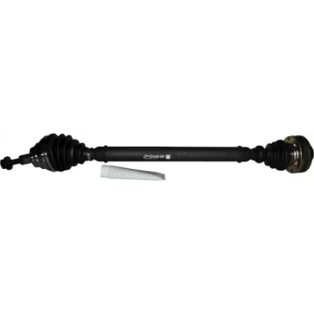 Полуось Golf 2.0 04-/Passat 2.0 04-15 (36z/795mm) Пр. (1143102280)