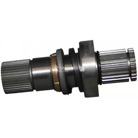 Фланец полуоси T5 2.5TDI 03- (1143150100)