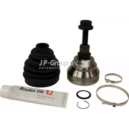 Шрус наружный Caddy III 1.9TDI/Passat B6/Golf V/Octavia (36/27) (1143300510)