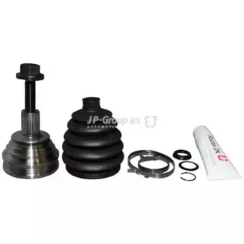Шрус наружный Caddy III 2.0TDI/SDI/1.4i/1.6i /Passat B6/Golf V/Octavia (36/30) (1143300610)