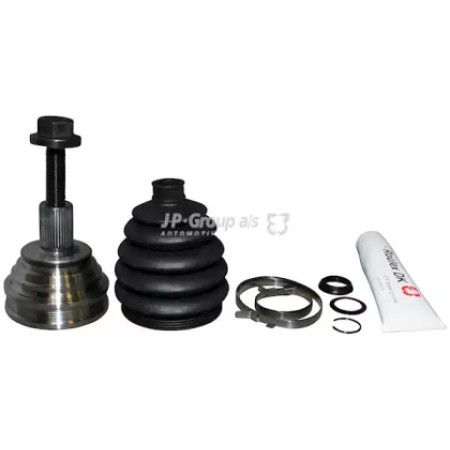 Шрус наружный Caddy III 2.0TDI/SDI/1.4i/1.6i /Passat B6/Golf V/Octavia (36/30) (1143300610)