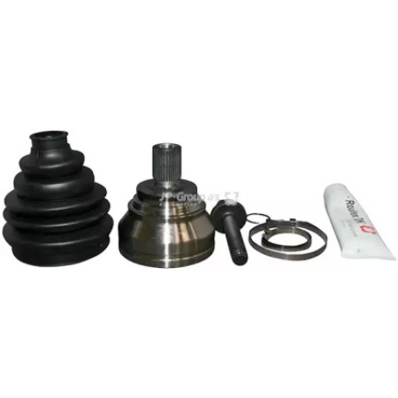 Шрус наружный 2.0TDI Caddy 10-/Passat 05-/Golf 04-12 (1143304110)