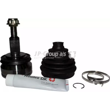 Шрус наружный T5 1.9TDI/2.0i 03- (1143304510)