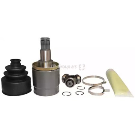 Шрус внутренний VW Caddy 1.6i/1.9d 96-01/Skoda Felicia 1.3-1.9 95-01 (1143502110)