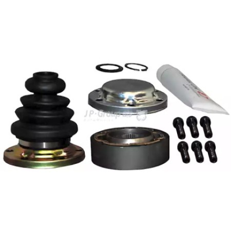 Шрус внутренний Caddy III 2.0SDI 03- (1143501560)