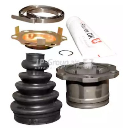 Шрус внутренний Octavia 1.8T/Golf IV 1.6-2.3/Fabia/Polo 1.4/1.9TDI (30) (1143501810)