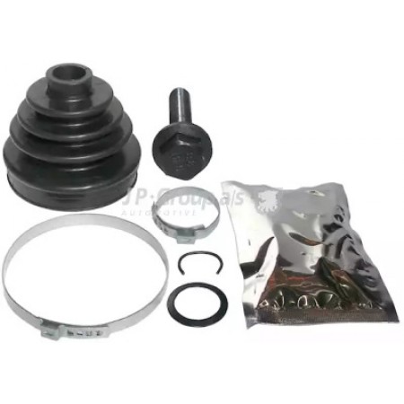 Пильник шруса наруж. Audi 100/A4/A6/Passat 2.0/2.4/2.6/2.8 -00 (1143600610)