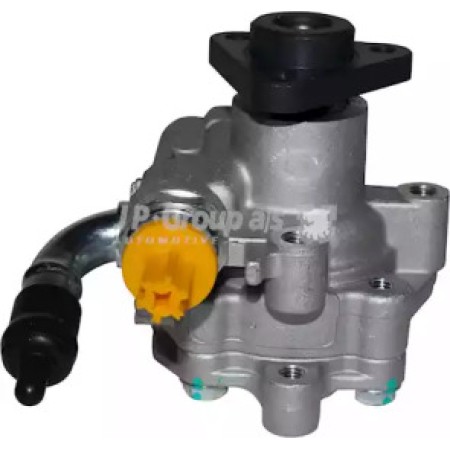 Насос гидроусилителя Q7/Touareg 04-15 (110bar/KYB) (1145103700)