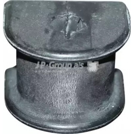 Втулка заднього стабілізатора A4/A80/Octavia/Golf 91-10(10мм) (1150451800)