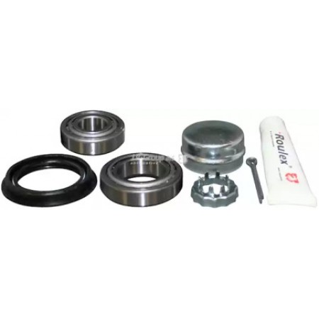 Подшипник ступицы зад Caddy II 06.97>06.99/A4 (1151300110)