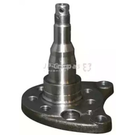 Ось ступицы колеса зад. Golf III/IV/Passat B3 -00 Пр. (+ABS) (1151400380)
