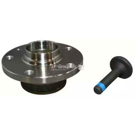 Подшипник ступицы задней Golf V/Passat B6>/A3 04- (32x137) (1151400800)