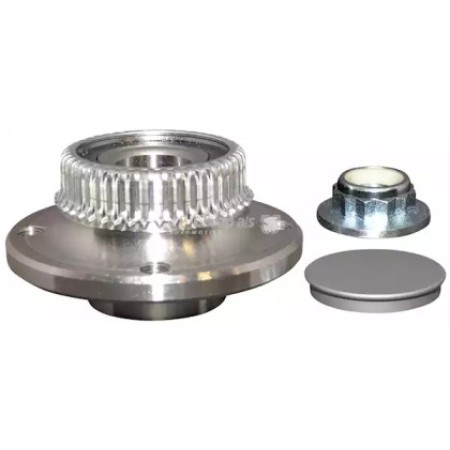 Подшипник ступицы зад. Caddy 06.99-04 (1151402100)
