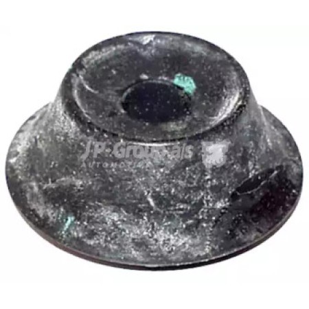 Опора амортизатора зад. Golf II/III/Polo -01 (верх) (1152300300)