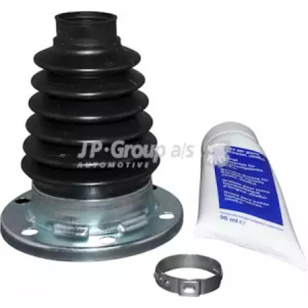 Пыльник шруса внутр Caddy III 2.0SDI/1.4i/1.6i 04- (1153700610)