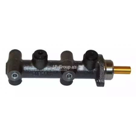 Главный тормозной цилиндр Golf/Passat/Polo/Audi 80 -84 (20,64mm) (1161100400)