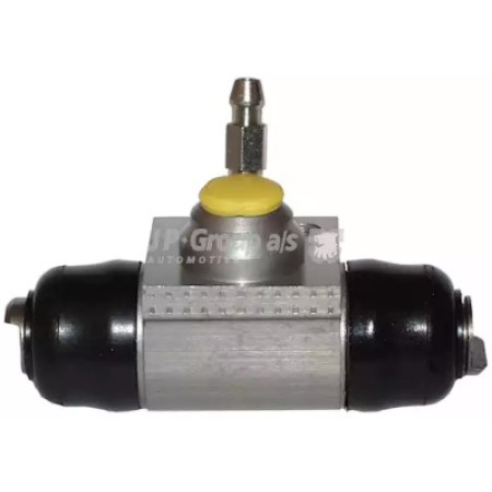 Колесный тормозной цилиндр 19.05mm Golf III/Fabia/Octavia/Roomster (1161300500)