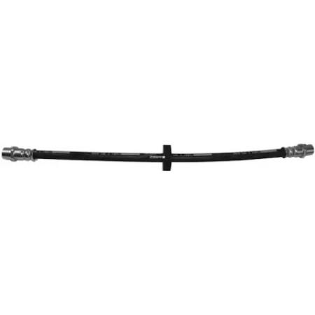 Тормозной шланг перед. Passat/Golf II -96 (330mm) (1161600200)