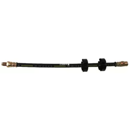 Тормозной шланг перед. Audi 80/100/Passat -91 (310mm) (1161600400)
