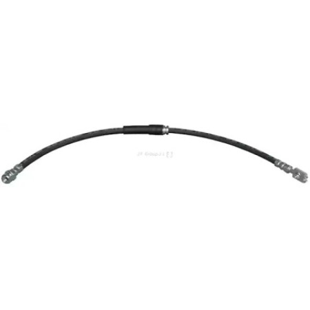Тормозной шланг перед Passat 05-14 (634mm) (1161601400)