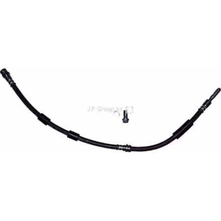 Тормозной шланг перед Octavia/Golf IV (580mm) (1161603500)