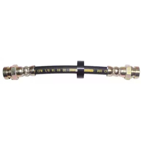 Тормозной шланг Polo/Ibiza -02 (143mm) (1161701400)
