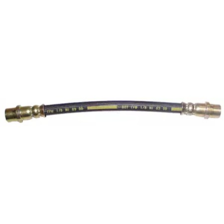 Тормозной шланг зад A4 -01/Passat -05/Superb -08 (203 mm) (1161702500)