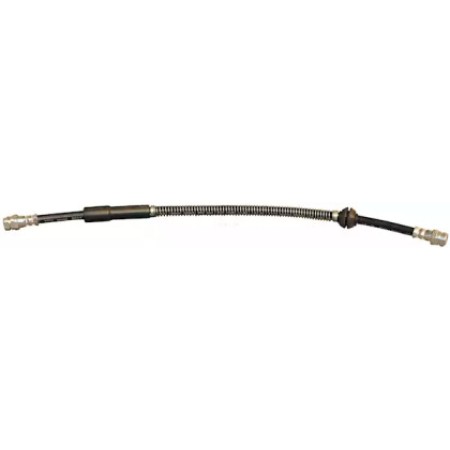 Тормозной шланг зад Caddy III 04- (500 mm) (1161703300)