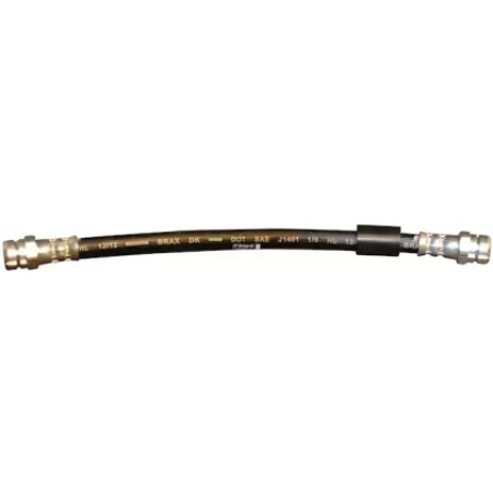 Тормозной шланг зад. Touran 03-10 (233mm) (1161703500)