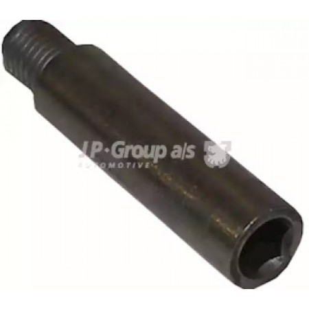 Направляющая суппорта Sprinter/LT/Connect/T4/T5/Caddy III (1161950100)