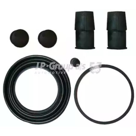 Ремкомпл. супорта перед 57mm (ATE) T4 96> (1161950810)