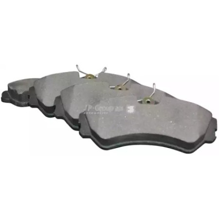 Тормозные колодки перед. T4 90-03 (TRW) R14 (1163603310)