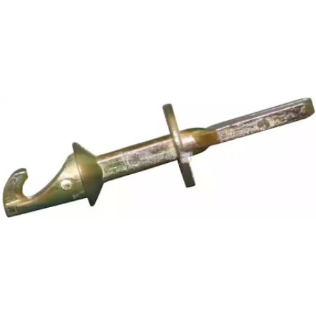 Личинка ручки двери Caddy -04/Polo -01 (1187150800)