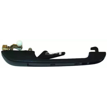 Ручка двери зад Golf I/II/Passat B2 (зовн) Л. (1187200170)
