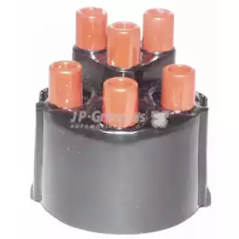Крышка трамблера A80/A90/A100/T4 2.0-2.5i -03 (1191200600)