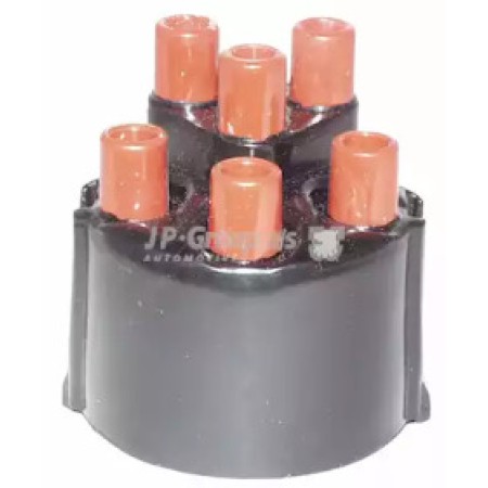 Крышка трамблера A80/A90/A100/T4 2.0-2.5i -03 (1191200600)