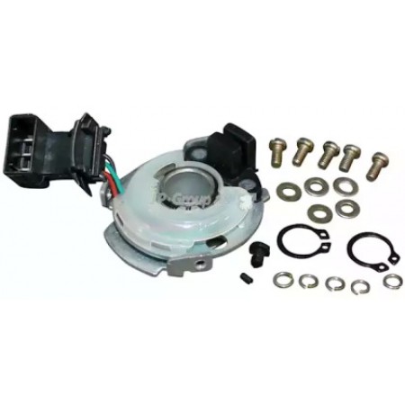 Датчик импульсов зажигания Golf/Passat/Audi 80 1.3-2.2 -91 (1191400200)