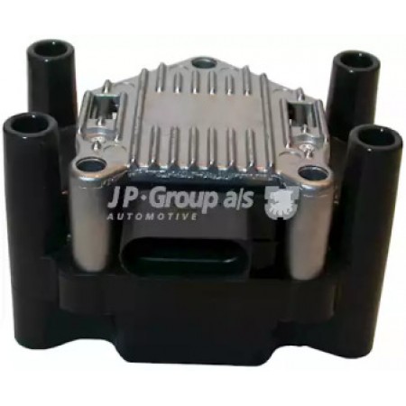 Катушка зажигания Golf/Caddy/Octavia 1.0-2.0 94- (1191600700)