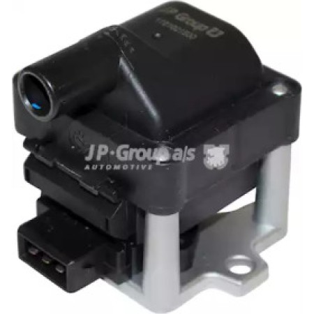 Катушка зажигания A80/Caddy/Golf/Passat 1.0-2.5 85-10 (1191601500)