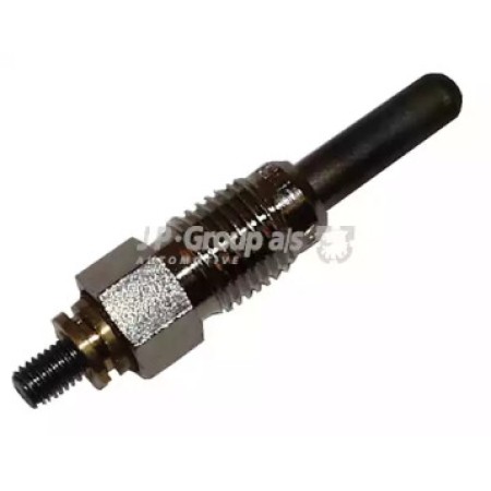 Свеча накала 1.9TDI/2.4D T4 91-03/Caddy 96-04/Golf 93-06 (11V) (1191800300)