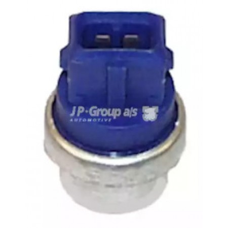 Датчик температуры (2 конт./синий) VW T4/Audi A4/A6 83-03 (1193100800)