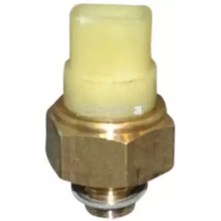 Датчик температуры Audi 80/100 -91 (2 конт.) (1193101000)