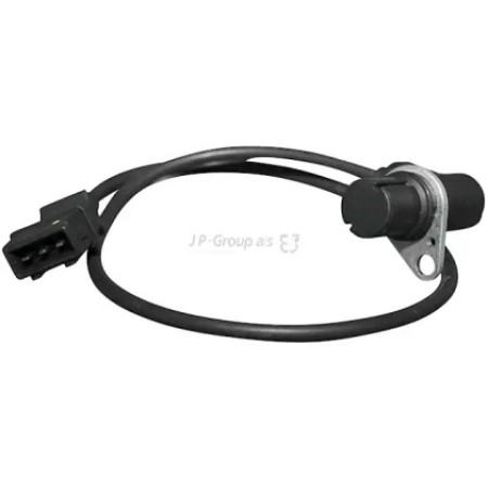 Датчик коленвала VW GOLF III/IV, PASSAT/Seat CORDOBA,TOLEDOI 2.0 90-10 (1193700500)