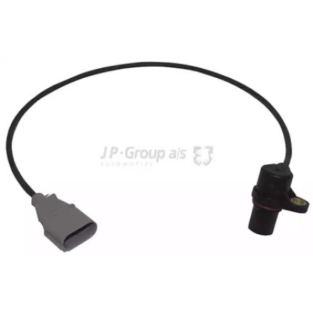 Датчик коленвала FABIA,OCTAVIA, SUPERB/VWGOLF IV,PASSAT/Audi A4,A6  1.6-3.2 94-10 (1193700700)
