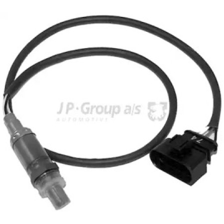 Лямбда-зонд (4 конт.) Golf III/T4 1.6-2.9 (1193800900)