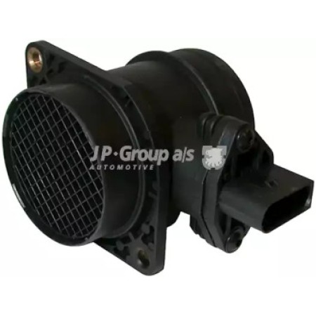 Расходомер воздуха (5 конт.) VW GOLF IV/SKODA OCTAVIA 1.2/1.8/2.0 96-10 (1193901100)